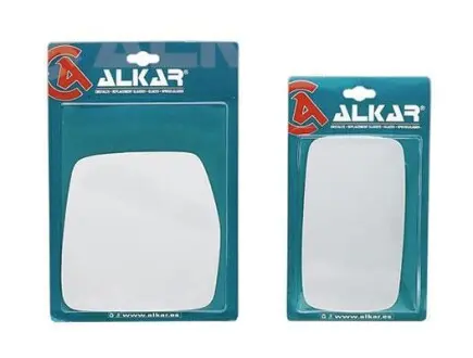 Стекло зеркала ALKAR 9511438