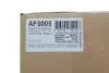 Фільтр повітряний Peugeot Boxer 2,2-3,0 06- / Fiat Ducato 2,0-3,0L 06- / Citroen Jumper 2,2-3,0L 06-, Relay 2,2-3,0L 06- Альфа ALPHA FILTER AF0005 (фото 2)