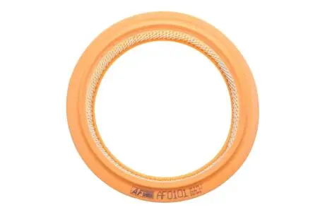 Фильтр воздушный ВАЗ 2101-2107, 2108-09 (карбюратор) (выр-во) ALPHA FILTER AF0101