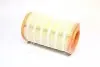 Фільтр повітряний Peugeot Boxer I 94-02, II 02-06 / Citroen Jumper I 94-02, Jumper II 02-06 / Fiat Ducato 2002 244 Альфа ALPHA FILTER AF0126 (фото 3)