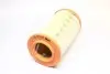 Фільтр повітряний Peugeot Boxer I 94-02, II 02-06 / Citroen Jumper I 94-02, Jumper II 02-06 / Fiat Ducato 2002 244 Альфа ALPHA FILTER AF0126 (фото 4)