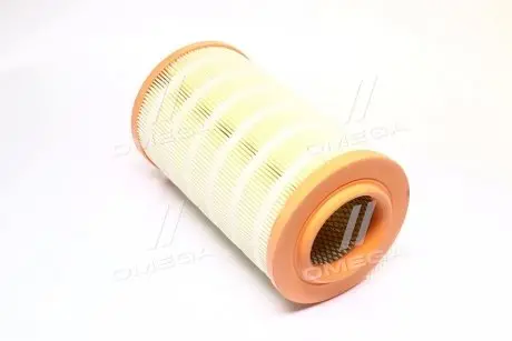 Фільтр повітряний Peugeot Boxer I 94-02, II 02-06 / Citroen Jumper I 94-02, Jumper II 02-06 / Fiat Ducato 2002 244 Альфа ALPHA FILTER AF0126