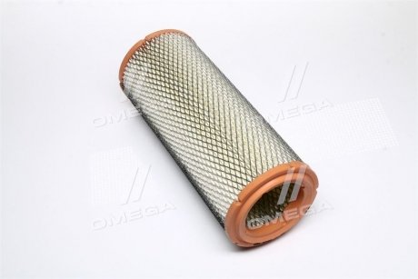 Фільтр повітряний Fiat Doblo/Cargo 1,6-1,9L 01- Альфа ALPHA FILTER AF0128