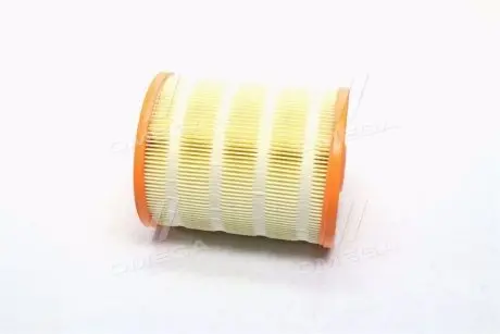 Фильтр воздушный AUDI A6, A7, A8, Allroad III Альфа ALPHA FILTER AF0211