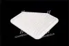 Фільтр повітряний Toyota Camry 2,4-2,5L 83-, Alphard 2,4L 08-, Venza 3,5L 08-, Rav 4 2,0-3,5L 05-, Corolla 1,8-2,4L 0 Альфа ALPHA FILTER AF1003 (фото 3)