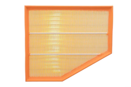 Фільтр повітряний BMW 5 (E60/E61) 2.0/3.0d N47/M57 04-10/6 (E63/E64) 3.0d M57 07-11 ALPHA FILTER AF1589