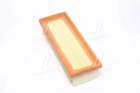 Фильтр воздушный 1102 /1103 (инж. коробка) Альфа ALPHA FILTER AF1602