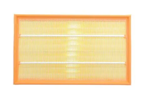 Фильтр воздушный Audi 100 43, 44, 4A, C1-C4, 100 Quattro, VW Corrado, Golf Cabriolet, Golf II, Jetta II 19E, Passat 3 Альфа ALPHA FILTER AF1604