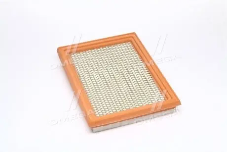 Фільтр повітряний (з сіткою)Honda Civic 1,4-1,6L 96-05 / Nissan Almera 1,4-1,6L 96-00 Альфа ALPHA FILTER AF1639S