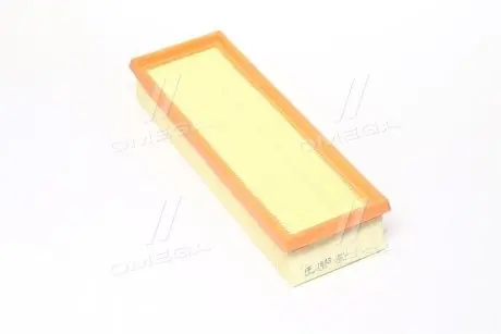 Фільтр повітряний Renault Kangoo 1,4L 97-09 Альфа ALPHA FILTER AF1643