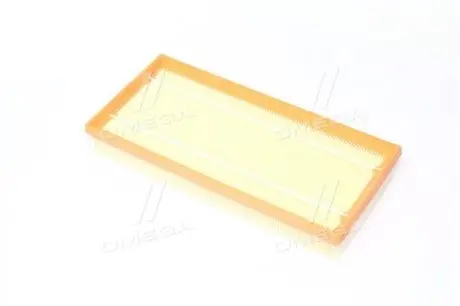 Фільтр повітряний Toyota Avensis I 1,6 T22-2,0 16V T22/ACM20 Альфа ALPHA FILTER AF1645