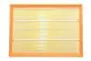 Фільтр повітряний Opel Combo 1,4-1,6L/1,7Cdi 01-, Corsa-C 00-07, Meriva 1,4-1,8L 04-09 Альфа ALPHA FILTER AF1647 (фото 1)