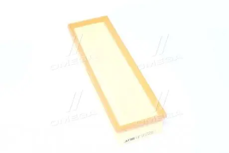 Фільтр повітряний Opel Kadett 1,6Cdi 79-94, Ascona 75-88 / Renault Express 86- / Vauxhall Astra Mk 79-93 / Volvo 340-360 75-91 Альфа ALPHA FILTER AF1672