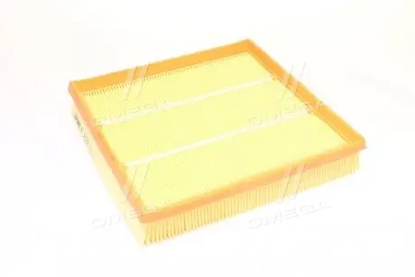Фільтр повітряний BMW Z3 1,8-1,9L 96-03, 3 Compact 94-00, 3 90-00 Альфа ALPHA FILTER AF1692