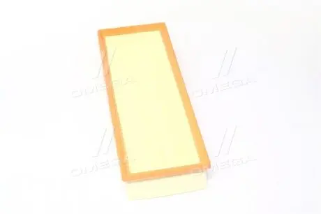 Фільтр повітря Seat Cordoba 1,6-1,9L 99-02, Ibiza 1,6-1,9L 99-02, Inca 95-04 / VW Caddy 1,9L 95-04, Polo 1,9L 94-01 Альфа ALPHA FILTER AF1699