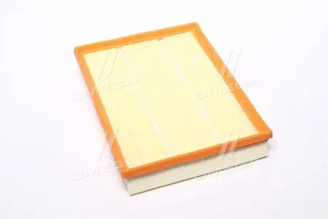 Фільтр повітряний Opel Astra-G 2,2L 98-09, Coupe 98- / Vauxhall Astra-G 2,2L 98- Альфа ALPHA FILTER AF1712