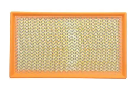 Фильтр воздушный (с сеткой)Ford Transit 2,5L 94-00 Альфа ALPHA FILTER AF1745S