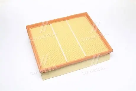 Фільтр повітряний Audi A6 4,2L 94-97, A8 2,5-4,8L 94-02 Альфа ALPHA FILTER AF1799