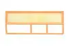 Фільтр повітряний Fiat Punto II 1,3 99-, Doblo 1,3L 00-, Panda 1,3L 03- / Opel Combo B 1,3Cdci 12- / Ford Ka 1,3Tdci 08- Альфа ALPHA FILTER AF1804 (фото 1)