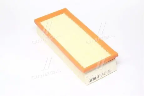 Фільтр повітряний Honda Accord 2,0 96-98, Civic 2,0L 94-01 / Land Rover Freelander 1,8-2,0L 98-06 Альфа ALPHA FILTER AF1811