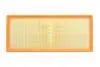 Фільтр повітряний Peugeot 807 2,0-2,2L 02-, Expert 2,0L 07- / Citroen C8 2,0L 02- / Fiat Scudo 2,0L/2,0D 07-, Ulysse 2,0-2,2L 02 -11 Альфа ALPHA FILTER AF1819 (фото 1)