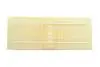 Фільтр повітряний Peugeot 807 2,0-2,2L 02-, Expert 2,0L 07- / Citroen C8 2,0L 02- / Fiat Scudo 2,0L/2,0D 07-, Ulysse 2,0-2,2L 02 -11 Альфа ALPHA FILTER AF1819 (фото 4)