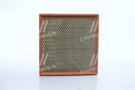 Фільтр повітряний MERCEDES 190D 2.5TD W201 ALPHA FILTER AF1825S
