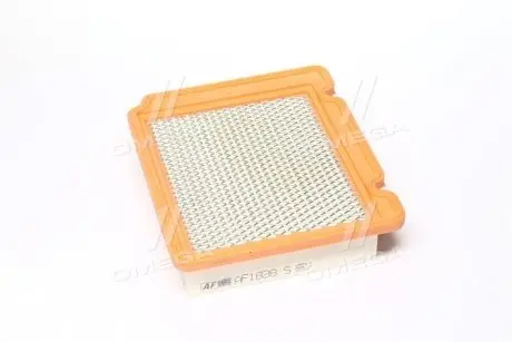 Фільтр повітряний Авео Альфа ALPHA FILTER AF1838S