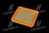 Фільтр повітряний (з сіткою)Chery Elara A5 1,6-2,0L, Tiggo 1,8-2,0L 05- Альфа ALPHA FILTER AF1839S (фото 3)