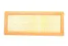 Фільтр повітряний Peugeot 207 1,2L 13-, 308/3008 1,2L 13- / Citroen C4 1,2L 14-, Ds3 14-, Ds4 14-, Ds7 14- / Opel Combo 1,2L 18-, Cross,2L 17- ALPHA FILTER AF1870 (фото 1)