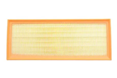 Фильтр воздушный Audi 1,8-2,0L A4 07-, A5 07-, Q5 07- Альфа ALPHA FILTER AF1881