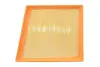 Фільтр повітряний Ford Fiesta 1,0-1,6L 08-, Transit 14-, B-Max 1,0-1,6L 12-, Mazda 2 1,6Cd 08- Альфа ALPHA FILTER AF1885 (фото 1)