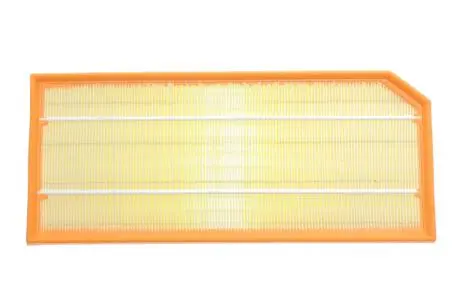Фільтр повітряний VW 2,0L Golf 04-09, Jetta 05-10, Passat 05-10 / Seat 2,0L Altea 06-09, Leon 05-09, Toledo 06-09 / Skoda Octavia 2,0L 05-13 / Audi A3 ALPHA FILTER AF1891