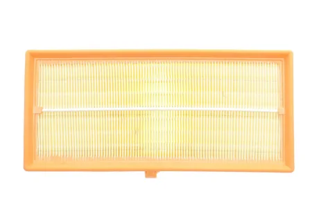 ALPHA TOYOTA фільтр повітряний Yaris 1.4D ALPHA FILTER AF1979