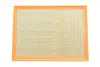 Фільтр повітряний TOYOTA HILUX 2.4 D 15- ALPHA FILTER AF1996s (фото 1)