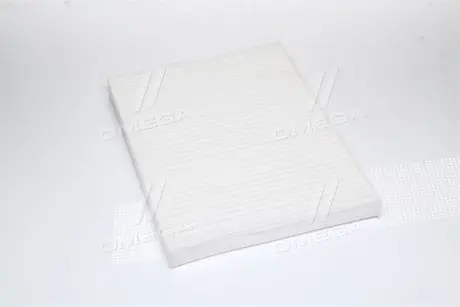 Фільтр салону VW Caddy 1,4-1,9L 95-04, Golf 1,6-2,0L 92-02, Polo 1,0-1,9L 94-01, Passat 1,6-2,8L 00-05 Альфа ALPHA FILTER AF5002