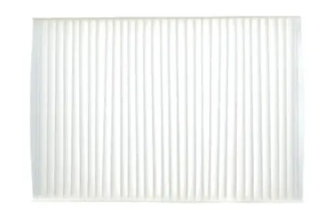 Фільтр салону Renault Clio 1,2-3,0L/1,5-1,9Dci 98-12, Kangoo 1,2-3,0L/1,5-1,9Dci 97-, Megane 1,4-2,0L /1,9Dci 96-, Symbol 1,2-1,6L 08- Альфа ALPHA FILTER AF5004