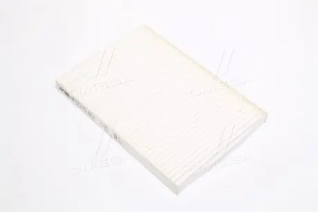 Фильтр салона Kia Ceed 1,4-2,0L/1,6-2,0Crdi 07- / Hyundai i30 1,4-2,0L/1,6-2,0Crdi 07-12 Альфа ALPHA FILTER AF5015