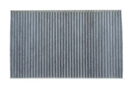Фільтр салону (з актом вугіллям) Citroen C2,3,4 02-/ Peugeot 307 00- Альфа ALPHA FILTER AF5018A