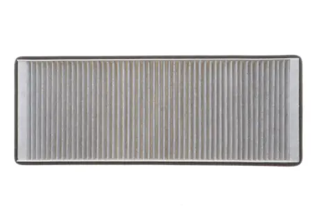 Фильтр салона (с акт углем)AUDI A4, VW Passat IV, V Альфа ALPHA FILTER AF5026A