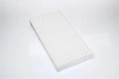 Фільтр салону Opel Corsa 00-07, Signum 03-09, Tigra Twin-Top 04-09, Vectra-C 02- / Saab 9-3 02- Альфа ALPHA FILTER AF5027