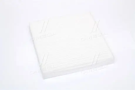 Фільтр салону Renault Laguna 1,6-3,2L/2,2D 00-, Vel Satis 2,0-3,0L/2,0-3,0D Альфа ALPHA FILTER AF5035