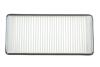 Фильтр салона MB 210, W220 95-05 (2шт.) (выр-во) ALPHA FILTER AF5039 (фото 5)