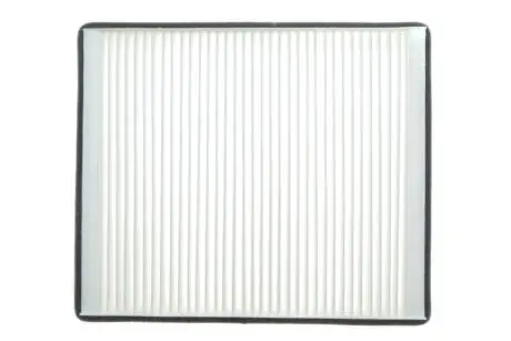 Фільтр салону Hyundai Elantra 1,6-2,0L/2,0Crdi 00-06, Coupe 1,6-2,7L 02-09, Matrix 1,5Crdi/1,6-1,8L 01-10 ALPHA FILTER AF5042