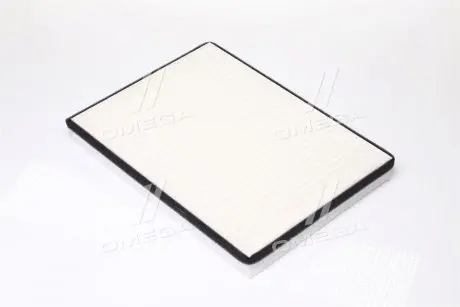 Фільтр салону VW Passat 1,6-2,9L 88-97 Альфа ALPHA FILTER AF5043