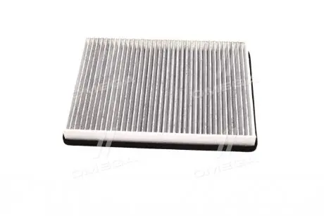 Фільтр салону VW PASSAT 94-96 вугільний ALPHA FILTER AF5043A