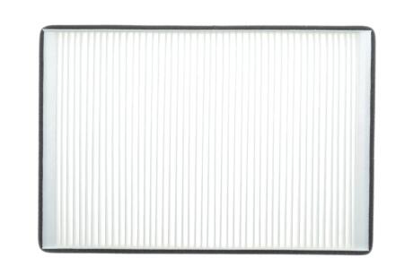 Фильтр салона MB Sprinter 02- / VW Crafter 2,0-2,5L 06- Альфа ALPHA FILTER AF5044