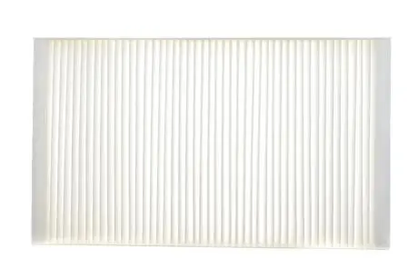 Фильтр салона MB Viano 2,0-3,0Cdi/3,0-3,7L 03-, Vito 03- Альфа ALPHA FILTER AF5045