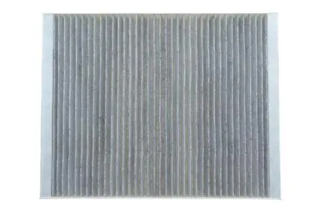 Фільтр салону (з вугіллям) Audi Q7/VW Touareg, T5 Альфа ALPHA FILTER AF5046A
