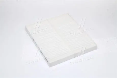 Фільтр салону (2шт) SsangYong Actyon 05-, Kyron 05- Альфа ALPHA FILTER AF5048